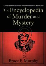 The encyclopedia of mystery and murder