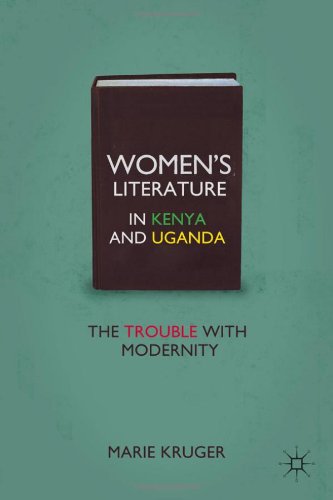 Women's Literature in Kenya and Uganda