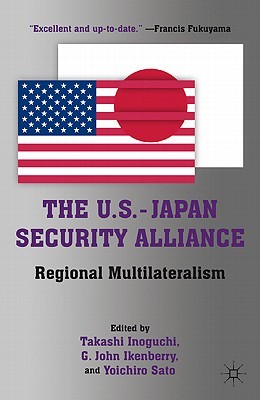 The U.S.-Japan Security Alliance