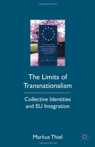 The Limits of Transnationalism