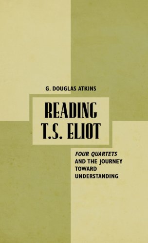 Reading T.S. Eliot