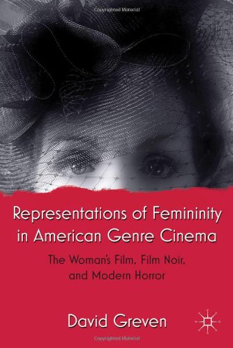 Representations of Femininity in American Genre Cinema