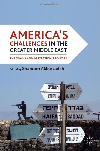 America's Challenges in the Greater Middle East