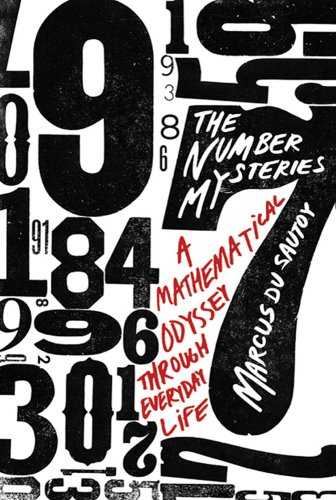 The Number Mysteries