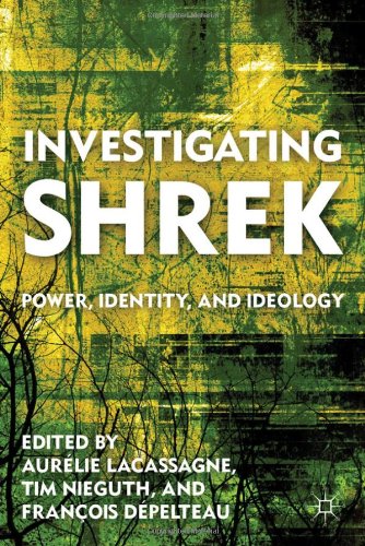 Investigating Shrek