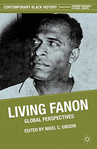 Living Fanon