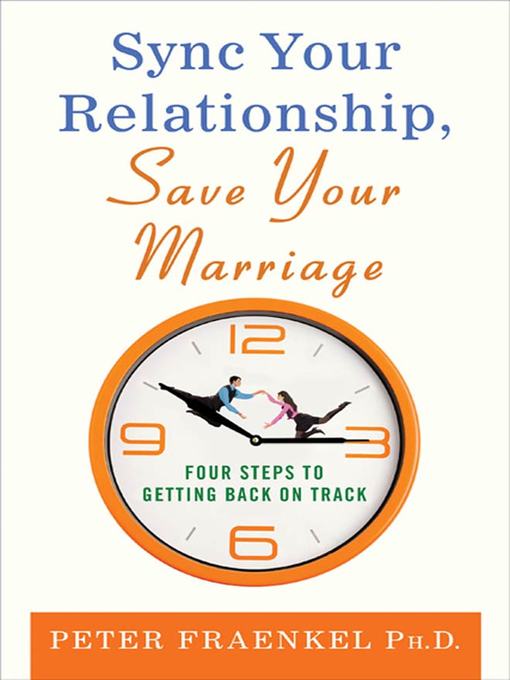 Sync Your Relationship, Save Your Marriage