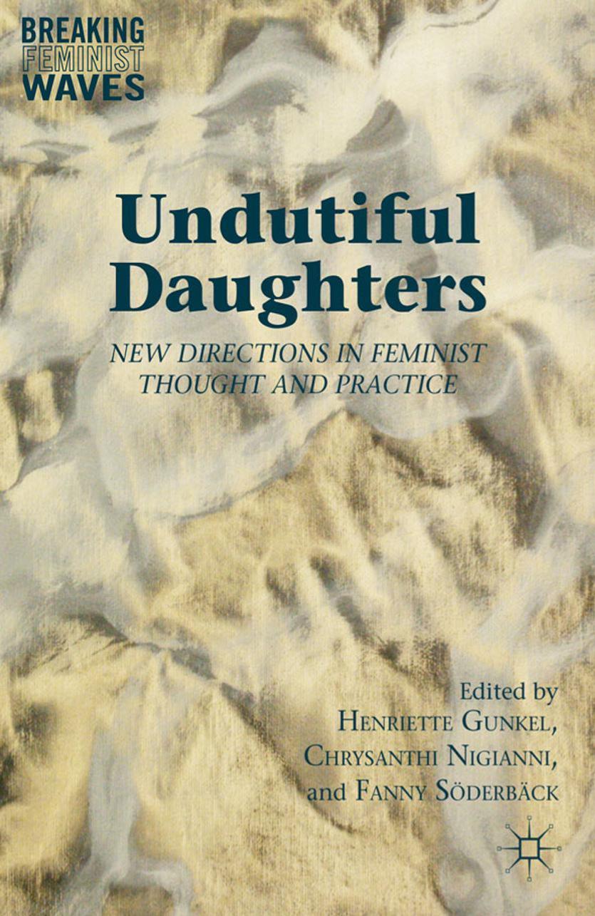 Undutiful Daughters