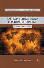 American Foreign Policy in Regions of Conflict