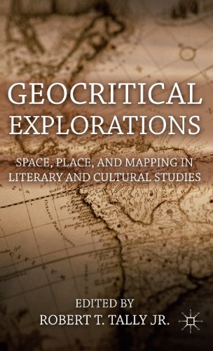 Geocritical Explorations