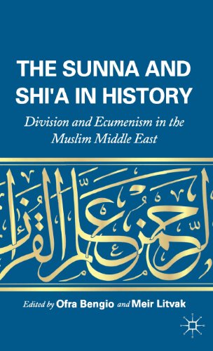 The Sunna and Shi'a in History