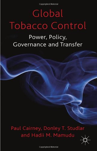 Global Tobacco Control