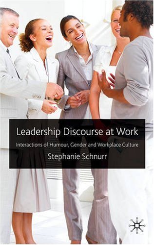 Leadership Discourse at Work