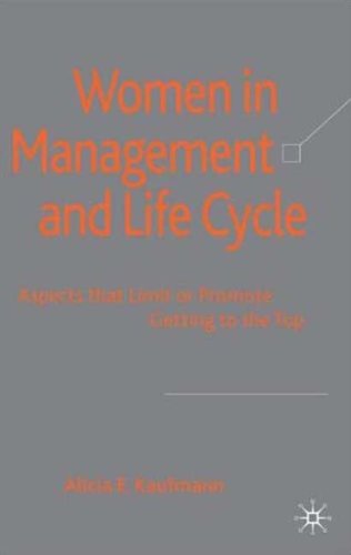 Women in Management and Life Cycle