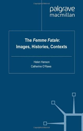 The Femme Fatale