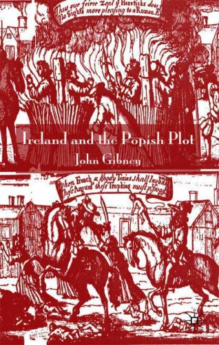 Ireland and the Popish Plot