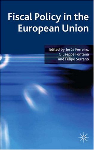 Fiscal Policy in the European Union