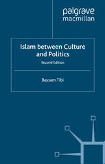 Islam between culture and politics