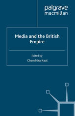 Media and the British Empire