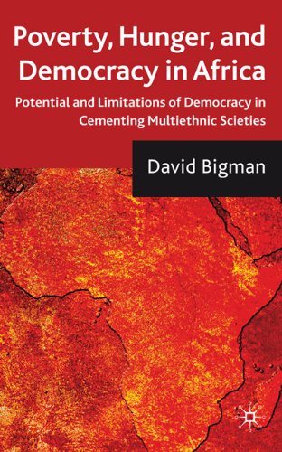 Poverty, Hunger, and Democracy in Africa