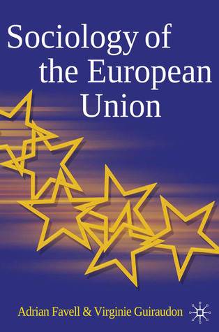 Sociology of the European Union