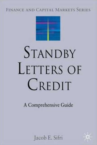 Standby Letters of Credit