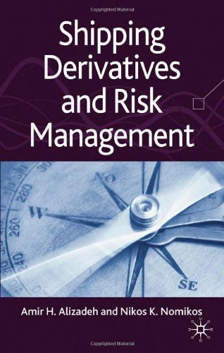 Shipping Derivatives and Risk Management