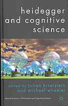 Heidegger and Cognitive Science