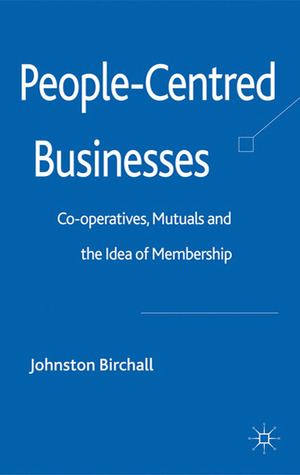 People-centred Businesses