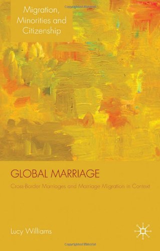 Global Marriage