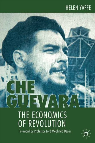 Che Guevara