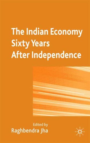 The Indian Economy Sixty Years after Independence