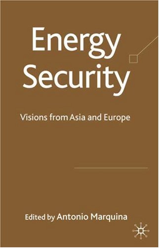 Energy Security