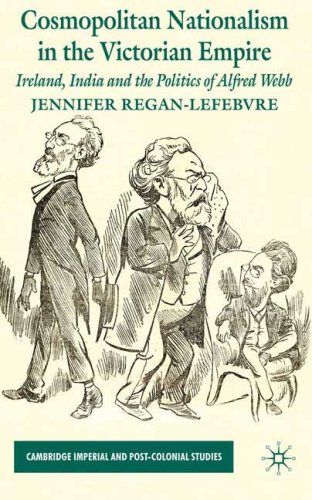 Cosmopolitan Nationalism in the Victorian Empire