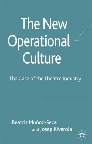 The New Operational Culture