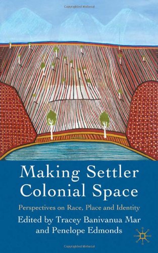 Making Settler Colonial Space