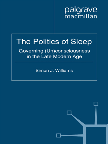 The Politics of Sleep