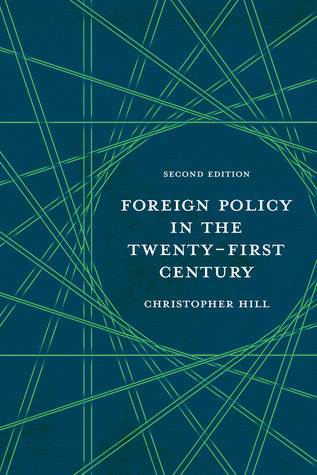 Foreign Policy in the Twenty-First Century