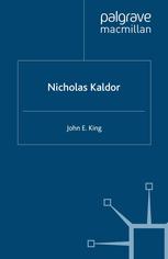 Nicholas Kaldor