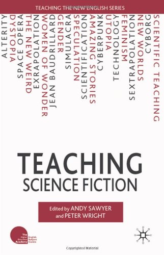 Teaching Science Fiction