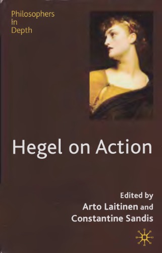 Hegel on Action