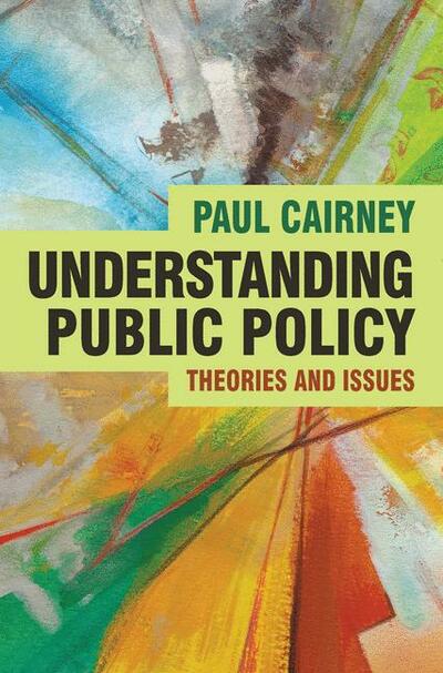 Understanding Public Policy