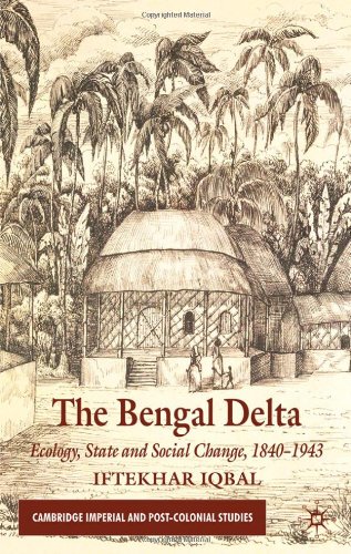 The Bengal Delta