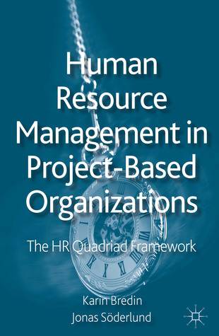 HRM in Project-based Organizations