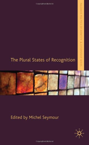 The Plural States of Recognition