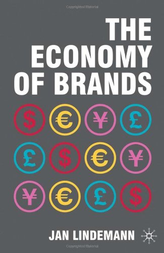 The Economy of Brands