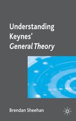 Understanding Keynes' General Theory