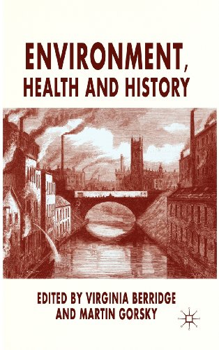 Environment, Health and History