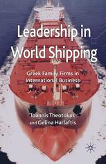 Leadership in World Shipping