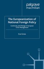 The Europeanization of National Foreign Policy